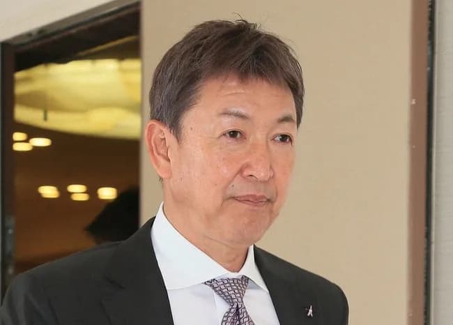 立浪和義、広陵問題に「僕の高校時代は38年前なので記憶が…。不祥事が無いようにやってほしいですね