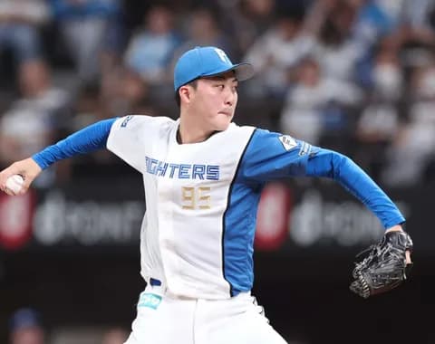 【日本ハム】新庄監督「箱根の方に温泉でリラックスして」守護神・柳川大晟が「休養」で登録抹消