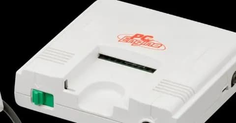PCエンジンがスーパーファミコンに負けた理由wwwwwwwwwww