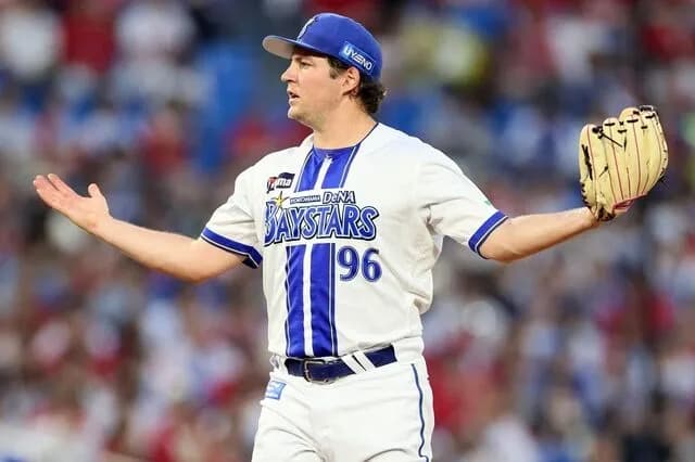 【悲報】バウアーのバット蹴り、割と大事になる