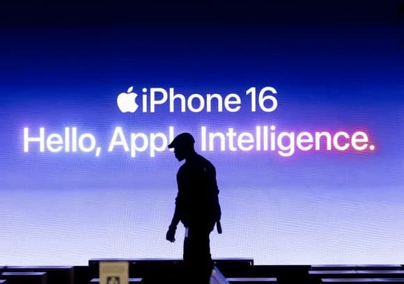 【悲報】Appleさん、どうしてもAIが作れないのでGoogleにGeminiを貸してもらう事になりそうｗｗｗｗｗｗｗｗｗ