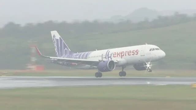 【悲報】日本の空港、 「7月5日」のせいで未だに利用客が減少していた…