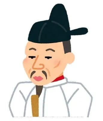 秀吉の野望がない理由