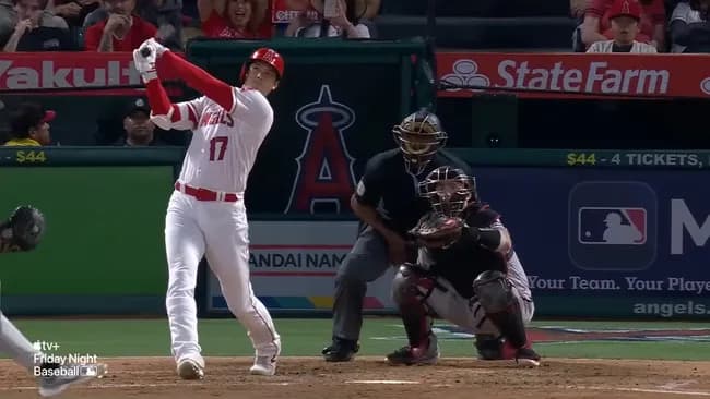 日本人メジャーリーガー打者の飛距離ランキングwwwwwwwwwwwwwwwwwwwwwwww