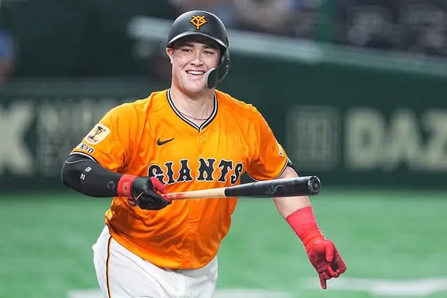 【元ソ・現巨】リチャード選手への正直な感想