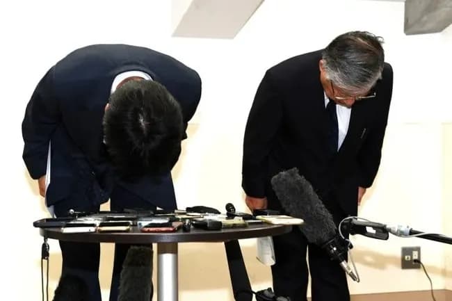 【悲報】広陵高、中井監督退任後も被害者に連絡なし「監督は最低限として公の場で会見を」
