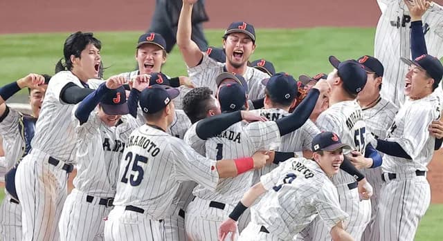 WBC2026、Netflix独占配信で地上波消滅←カープファンの反応