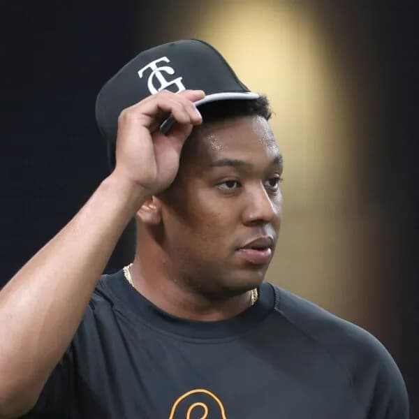 オコエさん、巨人でまあまあそれなりの3年間を過ごす