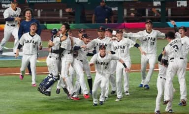 【悲報】次回WBC、地上波放送なしｗｗｗｗｗｗｗｗｗｗｗｗｗｗｗｗ