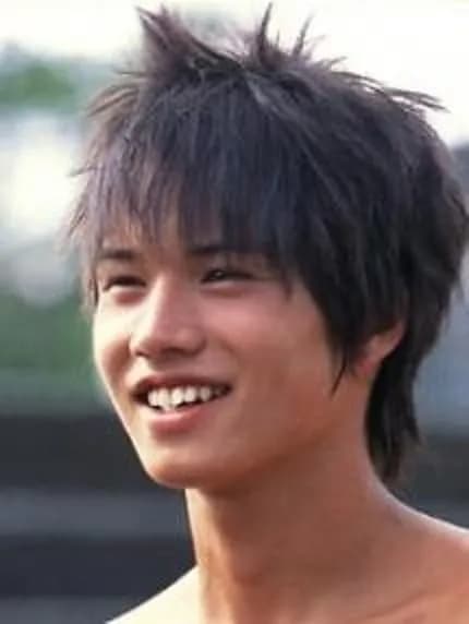 【朗報】ウォーターボーイズ2の市原隼人さん、ガチでカッコ良すぎるｗｗｗｗｗｗｗｗｗｗｗｗｗｗｗｗ