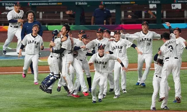 NPBが「ネトフリWBC独占生配信」巡り声明発表