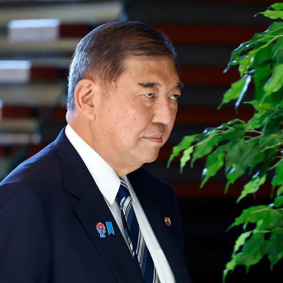 【急募】石破がここから逆転する方法ｗｗｗｗｗｗｗｗｗｗｗｗｗｗｗｗ