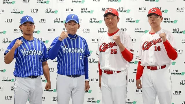 【急募】カープ、3位DeNAまでわずか3G差←ここから下剋上する方法