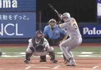 阪神３ー２横浜　大山の逆転ツーランで9回に大逆転！！！石井が43試合連続無失点！！！マジック14