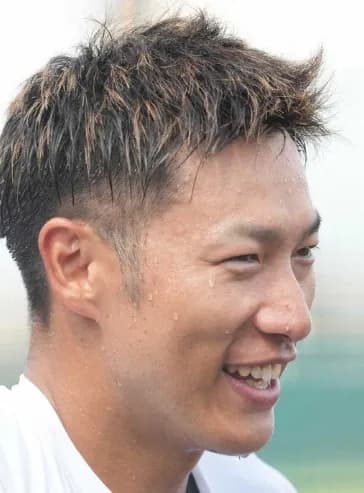 柳田悠岐がついに帰ってくる!!