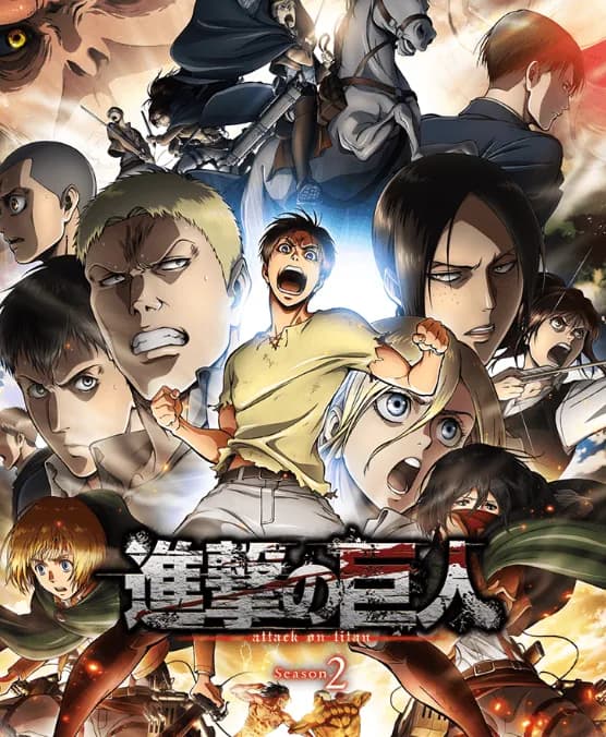 【悲報】「敵の名前」がタイトルになってるコンテンツ、すべからく良作ｗｗｗｗｗｗｗｗ