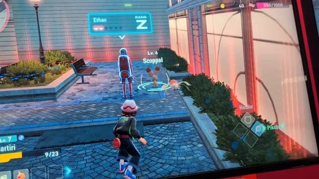 【朗報】ポケモン最新作めちゃくちゃシステム変わってて面白そう