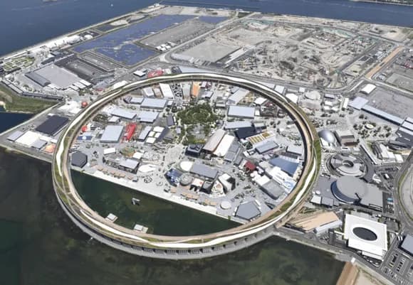 【悲報】万博未払い問題、元請けがやばすぎるｗｗｗｗｗｗｗｗ