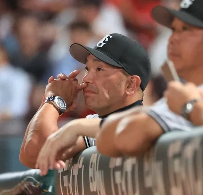 巨人・阿部監督「同じ投手に…」またも床田にしてやられ嘆息「的確な戦略できなかった」