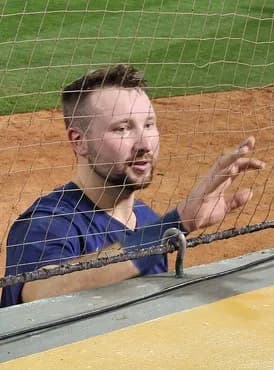 ローリーさん、MLB史上初の捕手の本塁打50本達成