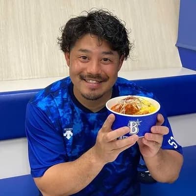 DeNA宮﨑とかいうみんなのアイドル