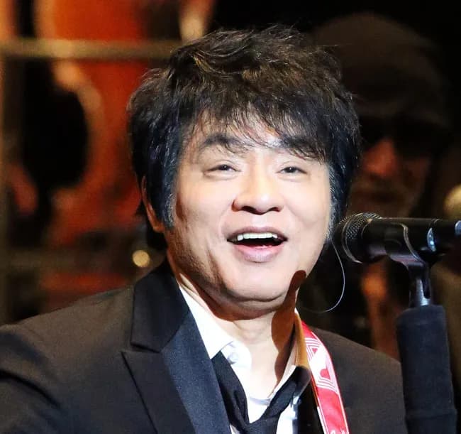 ASKA「集団ストーカーが行っている盗聴・盗撮について情報提供者に賞金1000万円以上お支払いします」