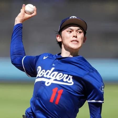 佐々木朗希、マイナーで防御率7.00