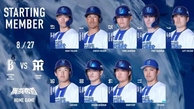 3（三） 筒香 嘉智