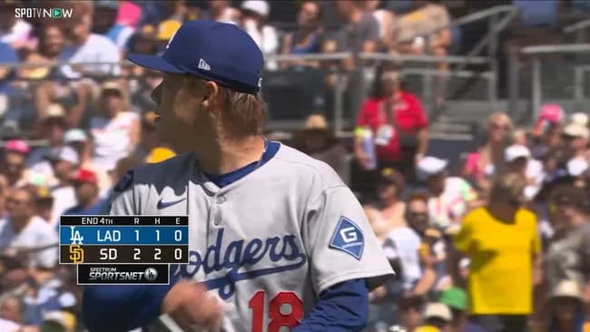 にわかだが山本由伸って地味にすごくね