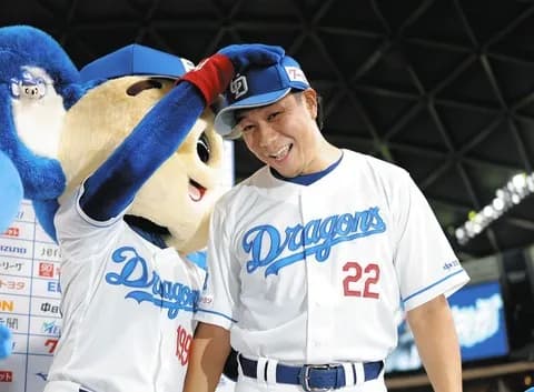 【勝ち】中日ファン集合【大野幹也】8/27