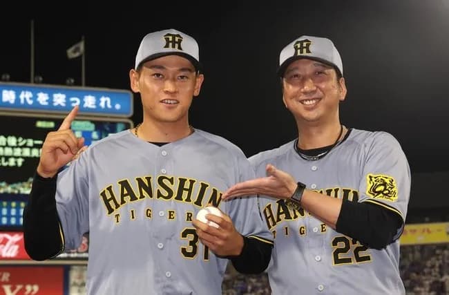 【○虎将トーク】阪神・藤川監督「育成から来たルーキーの頑張りに負けているんじゃないかと思える選手が…」好機凡退の栄枝「悔しがれるのか」