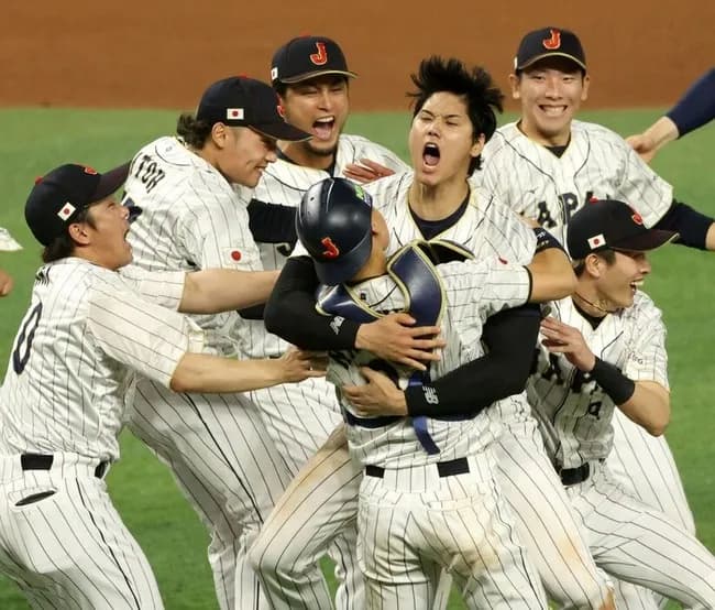 WBC　ネットフリックス国内独占配信決定にSNSは… 「野球自体の衰退につながる」「バイバイWBC」「独占放送は良くない」