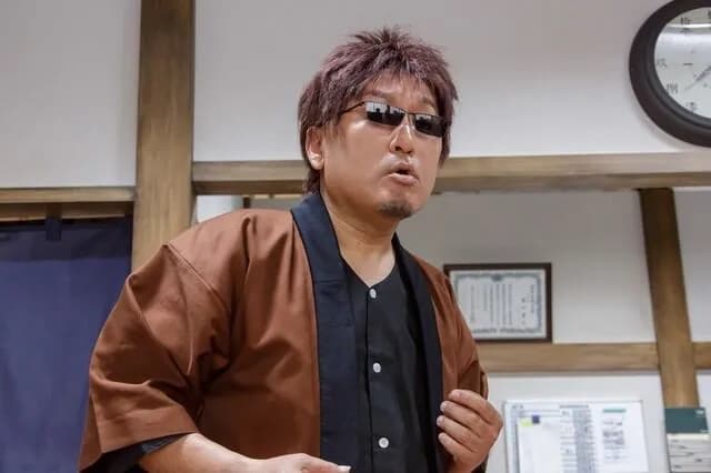 【悲報】マダオの声優、心霊番組が消滅して仕事が減る