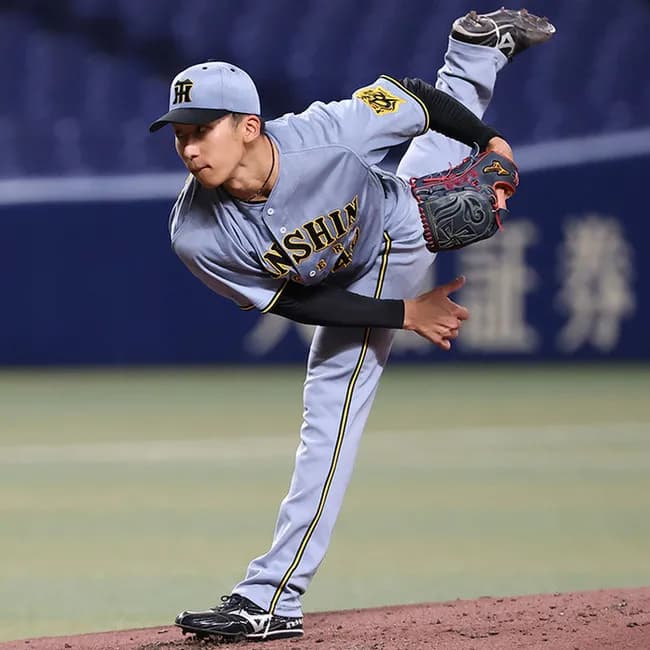 【朗報】山本昌２世、見つかる