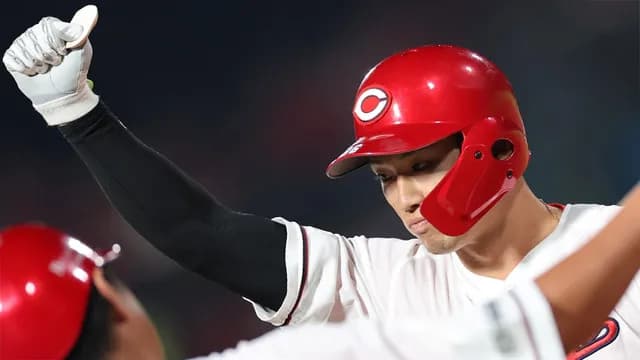 カープ『破竹の2連勝』で3位DeNAに2G差！←まだ間に合う