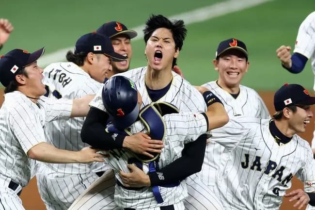 【悲報】WBC地上波ない問題、1日で終息