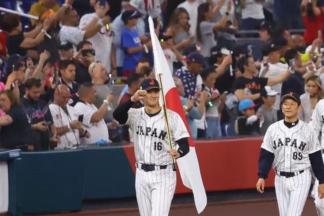 ネットフリックス「ＷＢＣ独占放映」で大谷翔平にＳＯＳ求める声　ファン離れの危機救えるか