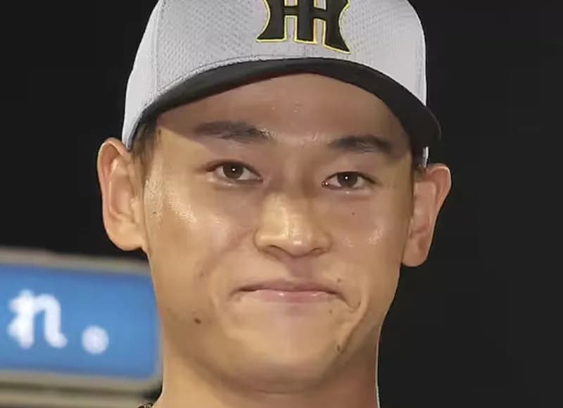 早川太貴(くふう時代)25試合 4勝7敗 防御率3.22 ← これ