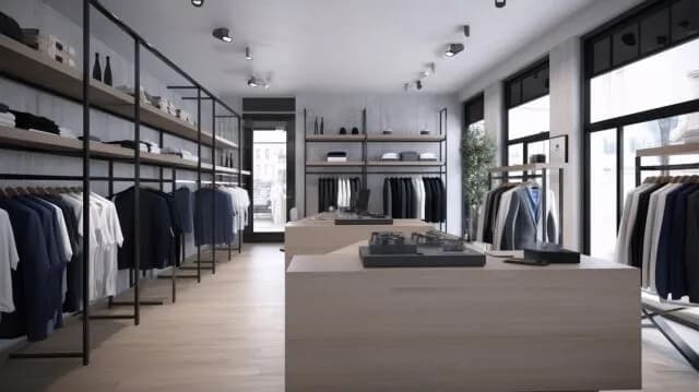 お前らどこのお洋服買ってるの？