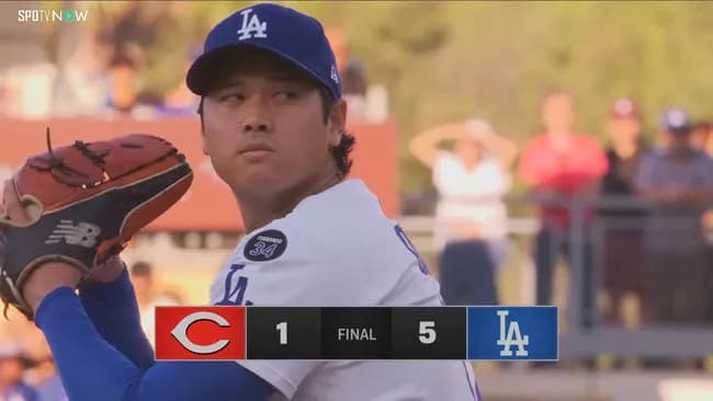 大谷翔平 投手として749日ぶりの白星！5回1失点