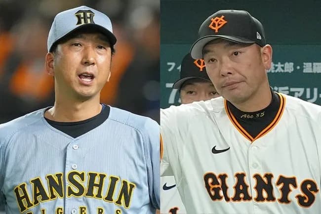 【悲報】阪神巨人15ゲーム差ｗｗｗｗｗｗｗｗｗｗｗｗ