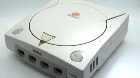 ドリームキャストの代表作、誰も答えられない…