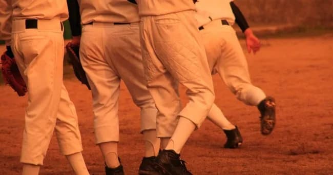 【悲報】広陵野球部「助けて！3年生達の大学推薦が内定取り消しされまくってるの……」