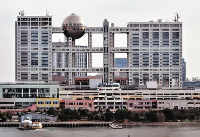 フジテレビ「港浩一前社長ら提訴　50億円請求」にネット「責任転嫁スゲーな」「被害者面まぢキモい」「日枝は上手く逃げ切ったな」