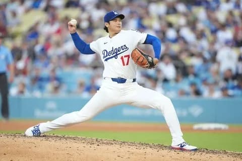 大谷翔平　圧巻のドジャース初勝利にＬＡ紙感服「エース級」「あらゆる疑念を消し去った」