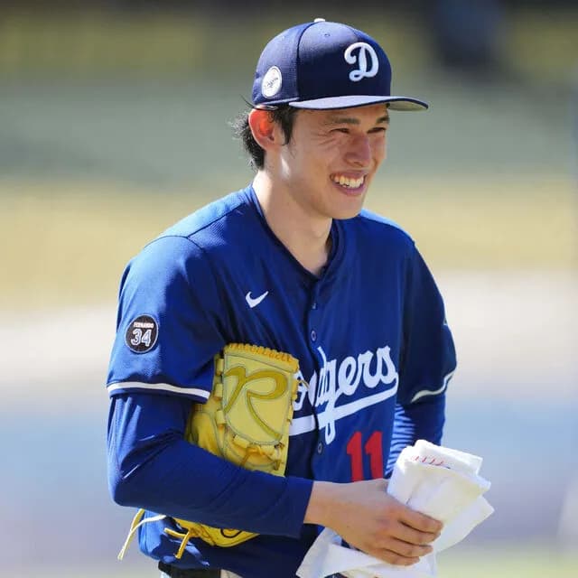 武田一浩「佐々木朗希（23）は後十数年やる投手。慌てる必要ない。すぐ結果を求められてかわいそう」