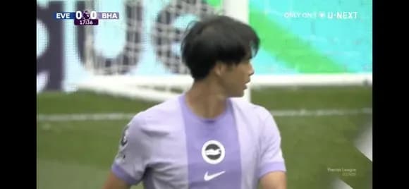 【画像】先日のK-三笘の、ハンド疑惑ｗｗｗｗｗｗ