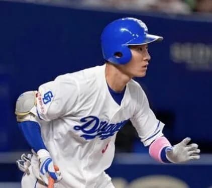 中日・上林の『近本発言事件』、ガチでXで炎上中で沈静化せず