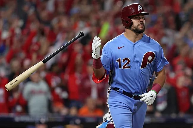 【悲報】大谷翔平のホームラン王ライバル、1試合4ホームランｗｗｗｗｗｗｗｗｗｗｗｗ