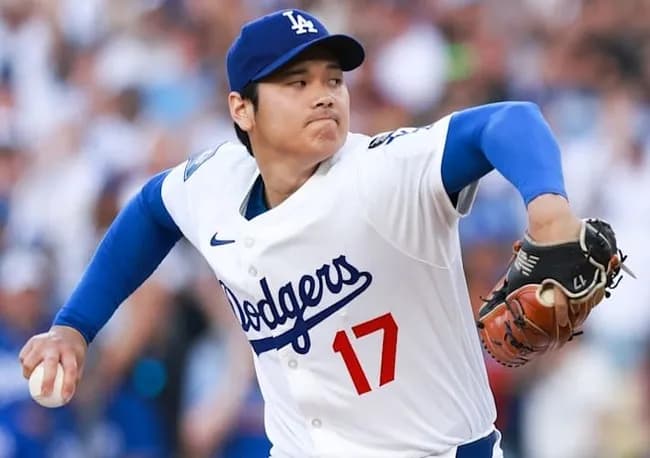 打者大谷←絶対トップ取れません　投手大谷←ギリギリトップ取れそう